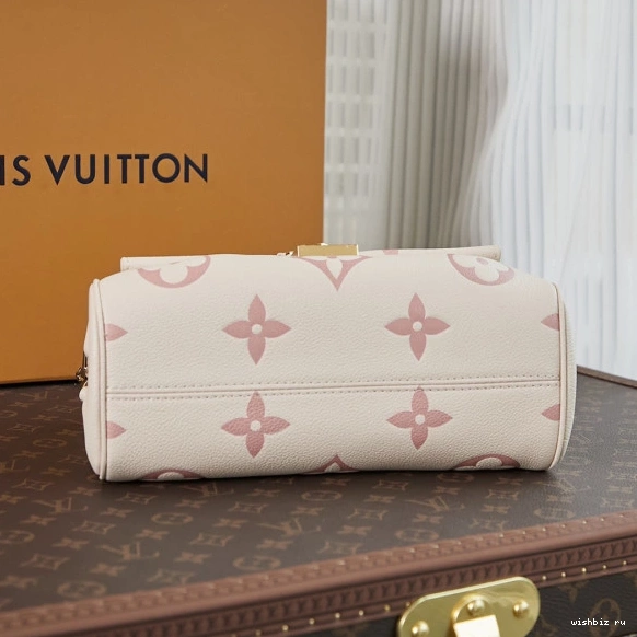 WIS LOUIS VUITTON FAVORITE 1201
